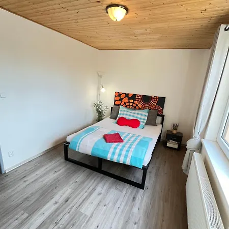 Apartman Roznov Ceske Budejovice Exterior photo