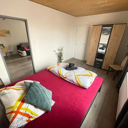Apartman Roznov Ceske Budejovice Exterior photo