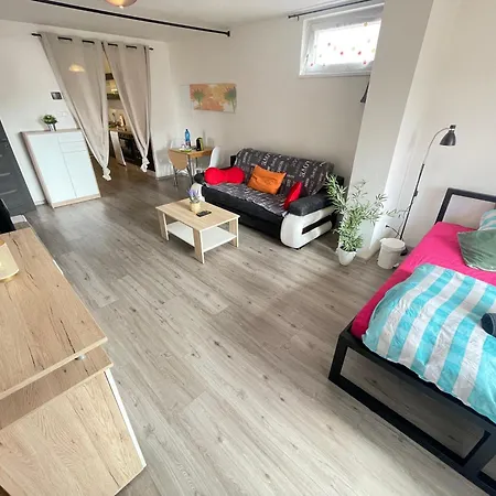 Apartman Roznov Ceske Budejovice Exterior photo