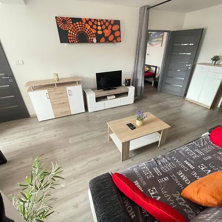Apartman Roznov Ceske Budejovice Exterior photo