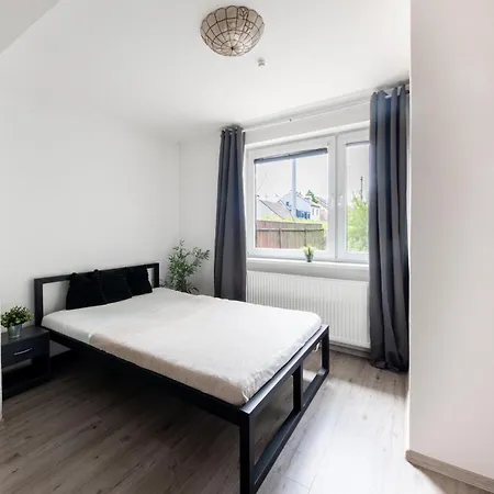 Apartman Roznov Ceske Budejovice Exterior photo