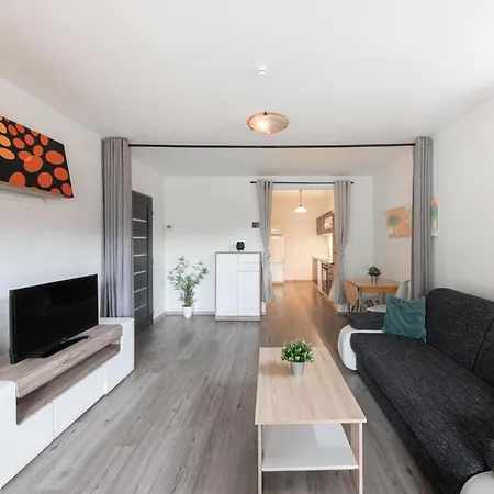 Apartman Roznov Ceske Budejovice Exterior photo