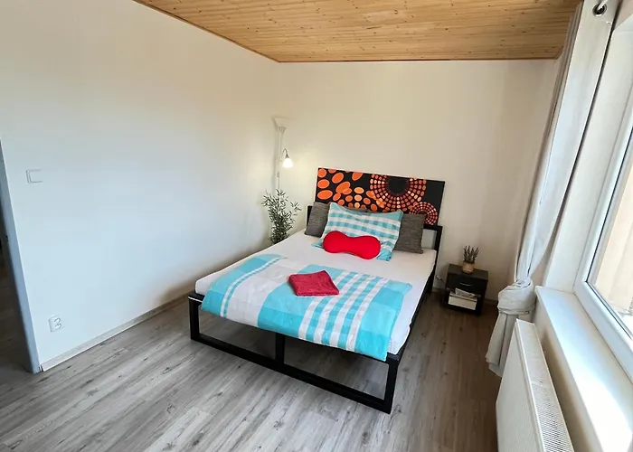 Apartman Roznov