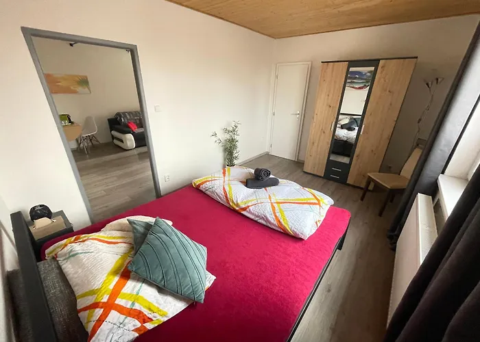 Apartman Roznov