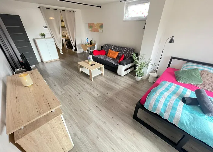 Apartman Roznov