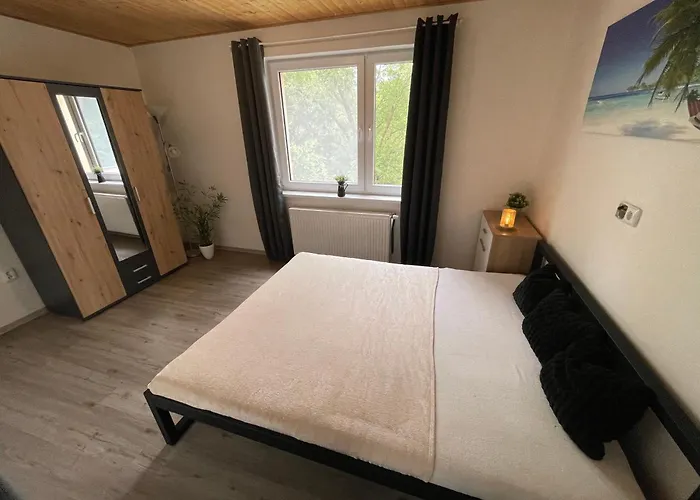 Apartman Roznov Ceske Budejovice