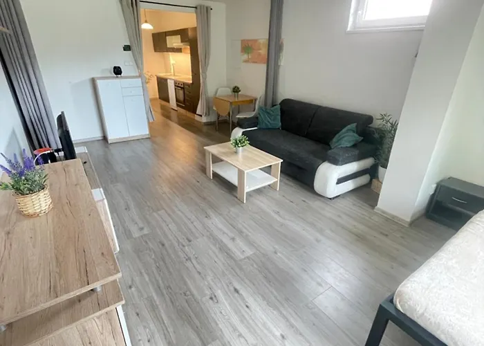 Apartman Roznov Ceske Budejovice
