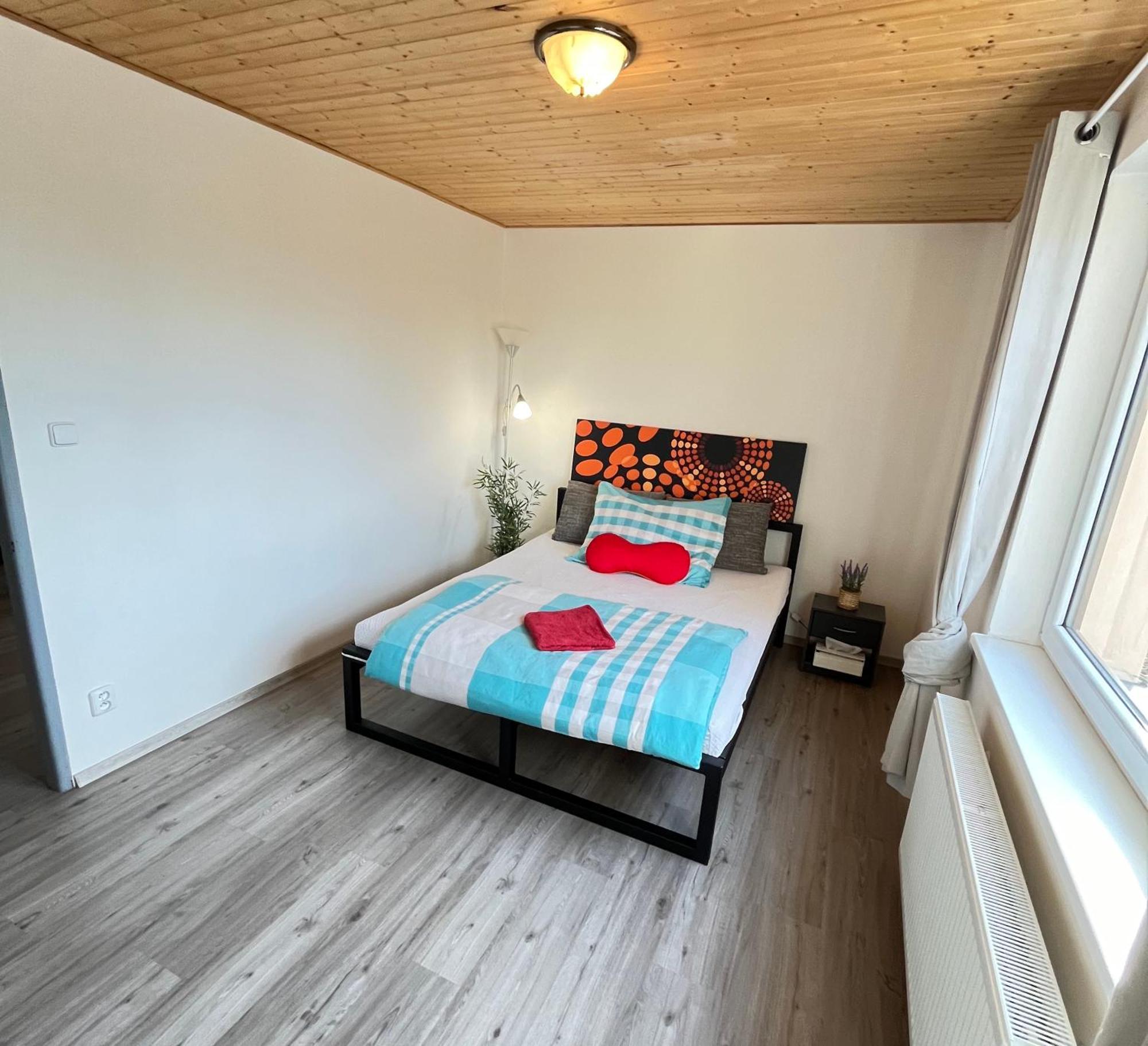 Roznov Appartement