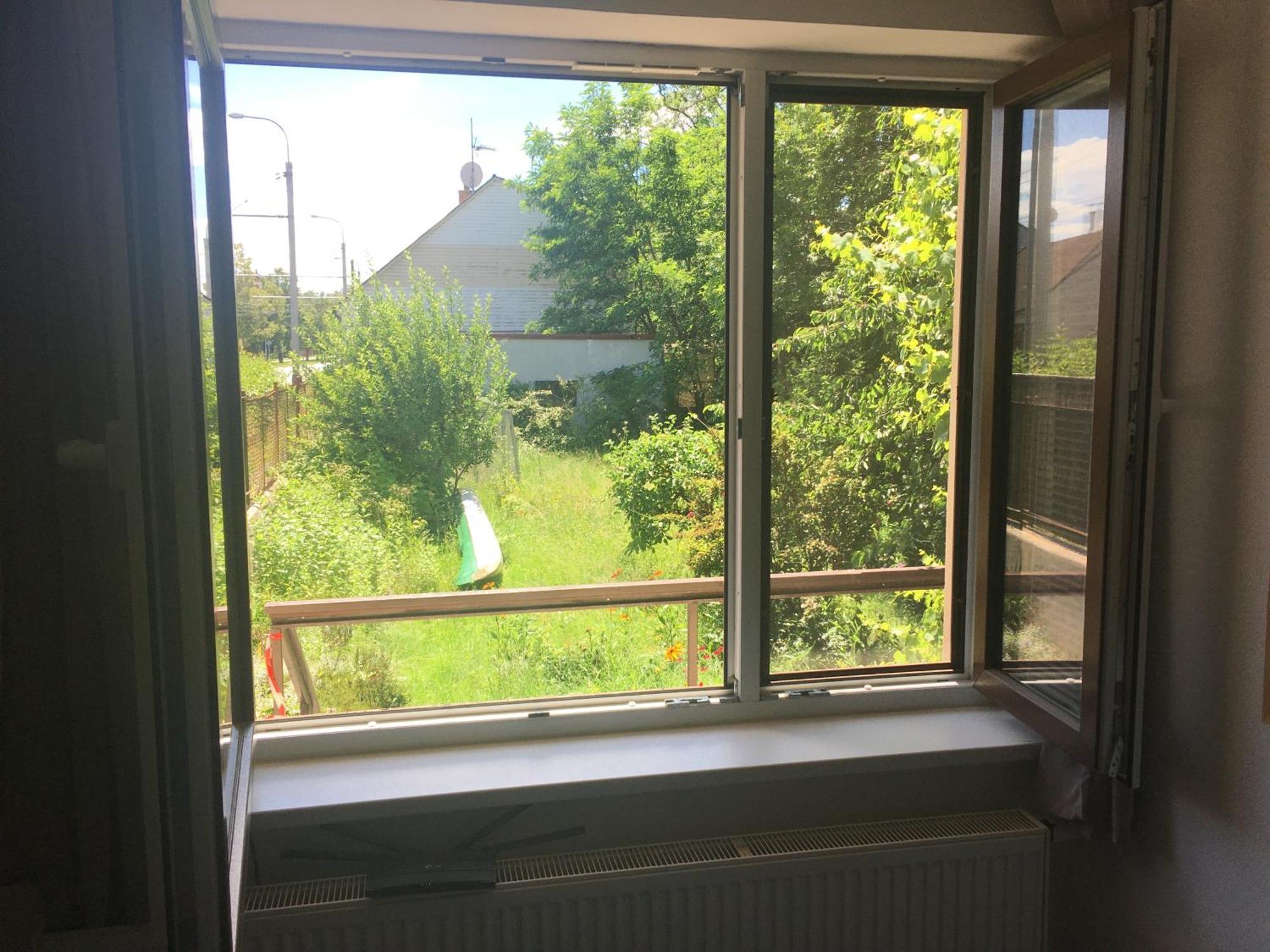 Apartment Roznov Ceske Budejovice