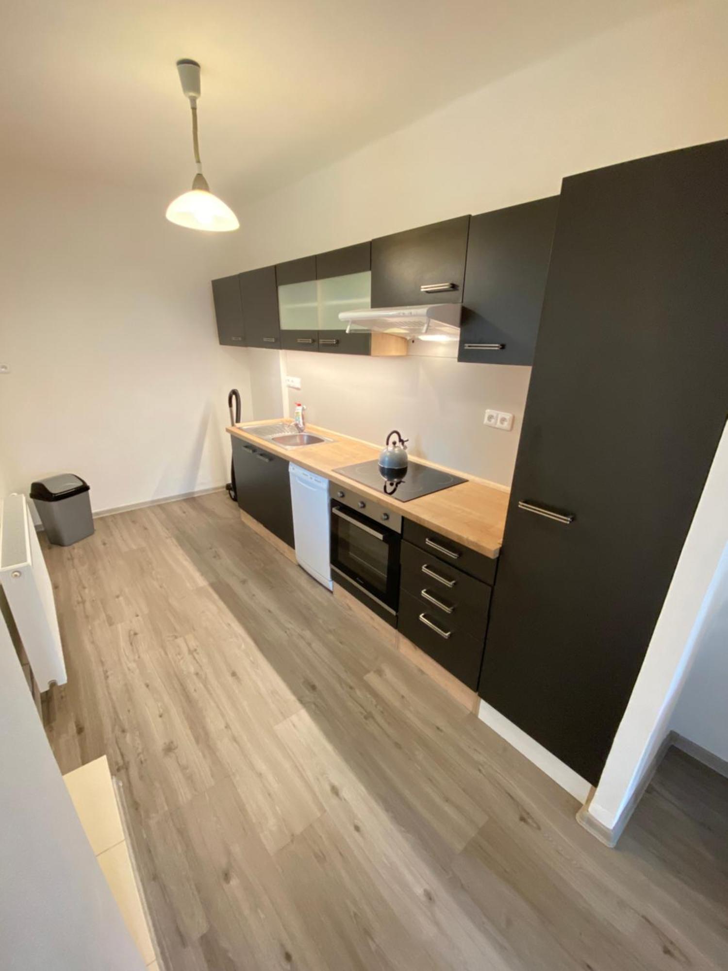 Roznov Appartement