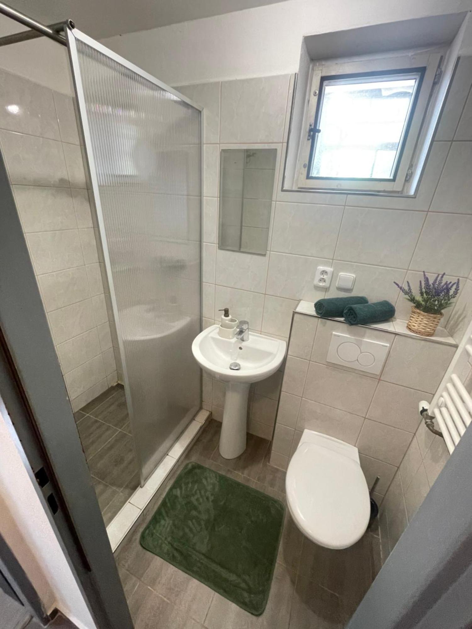 Roznov Appartement *