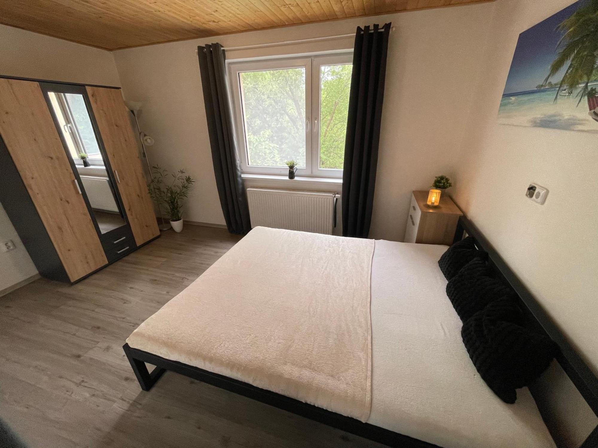 Appartement Roznov *