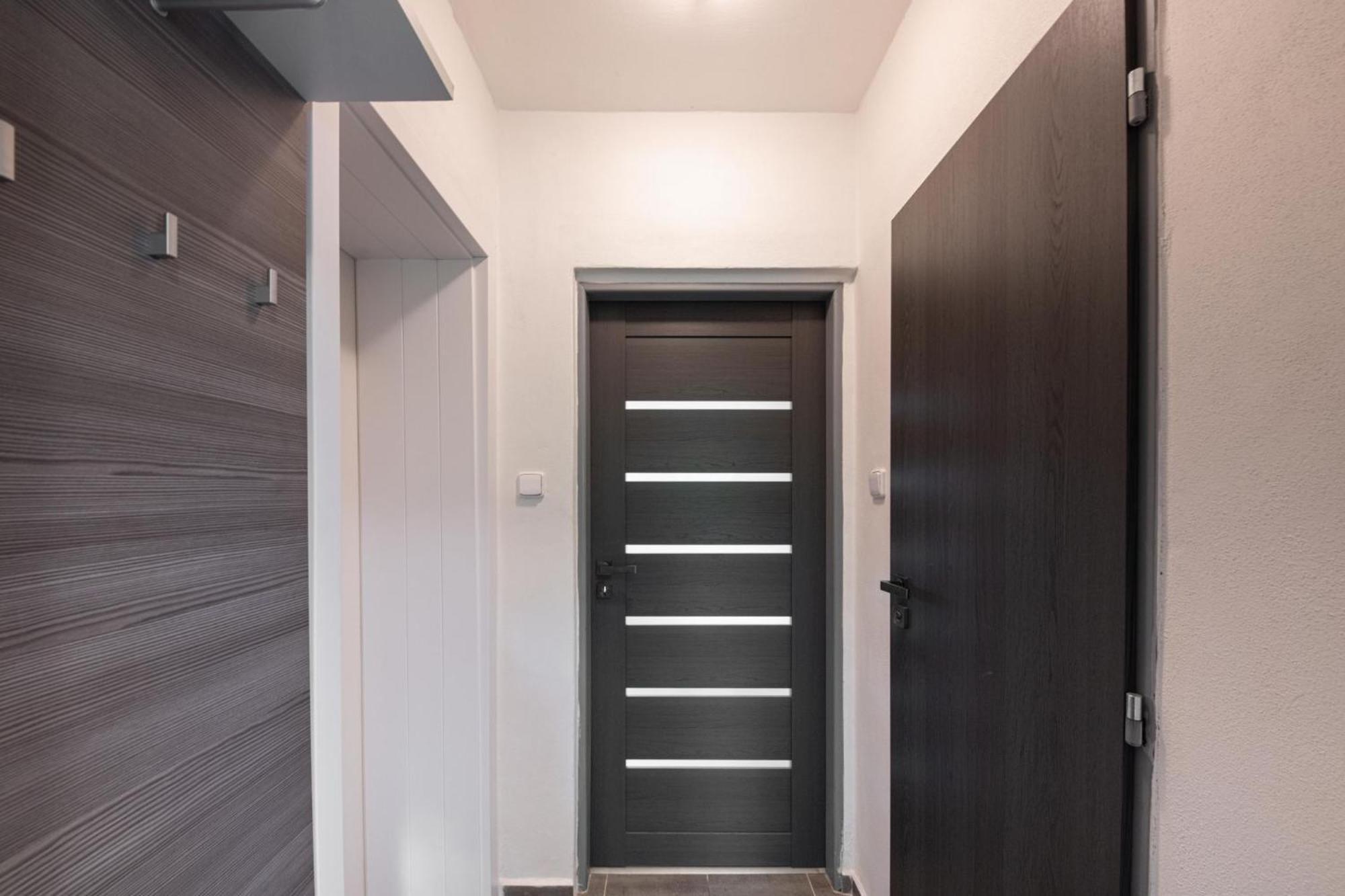 Appartement Roznov *
