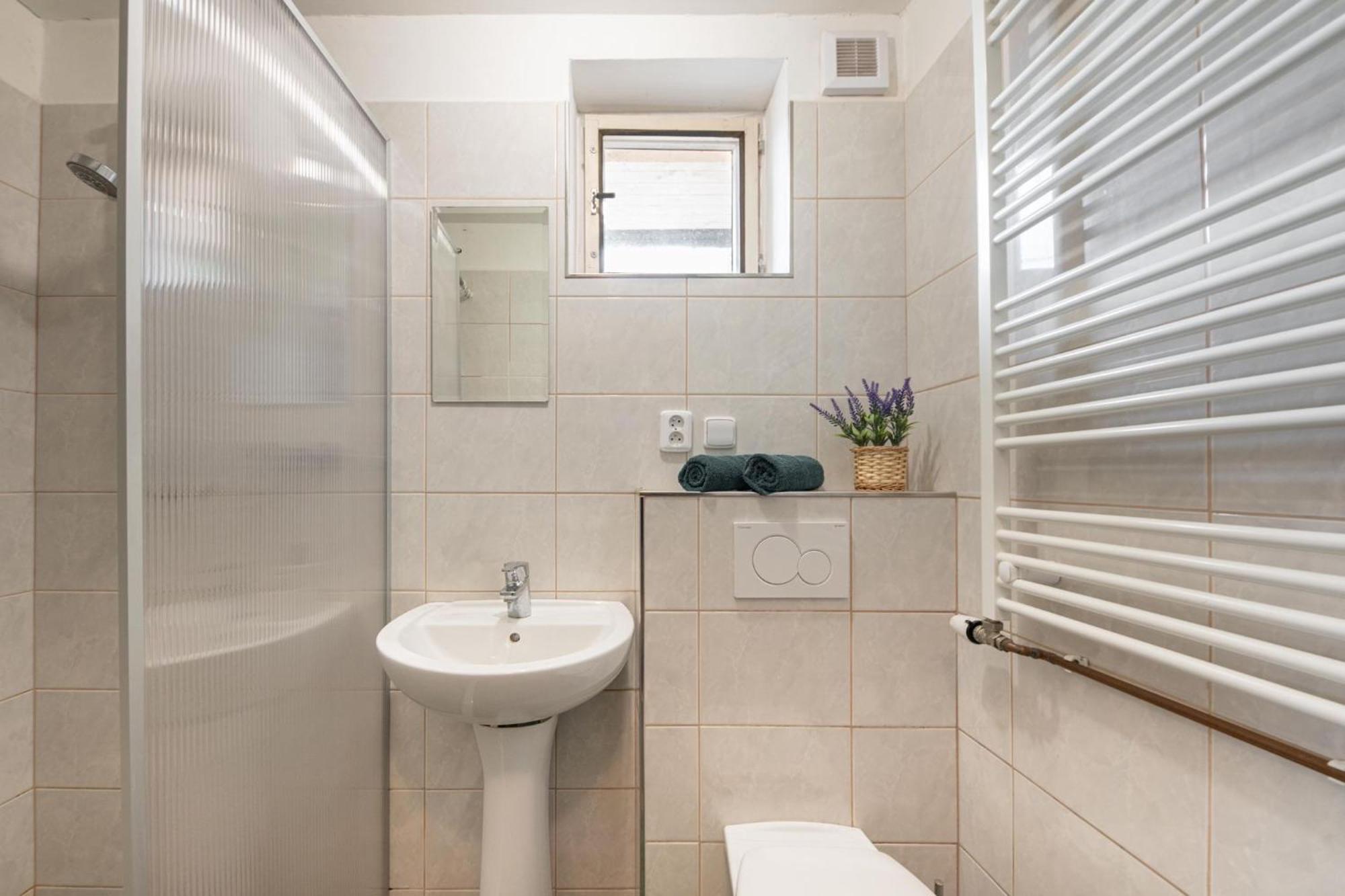 Appartement Roznov Ceske Budejovice