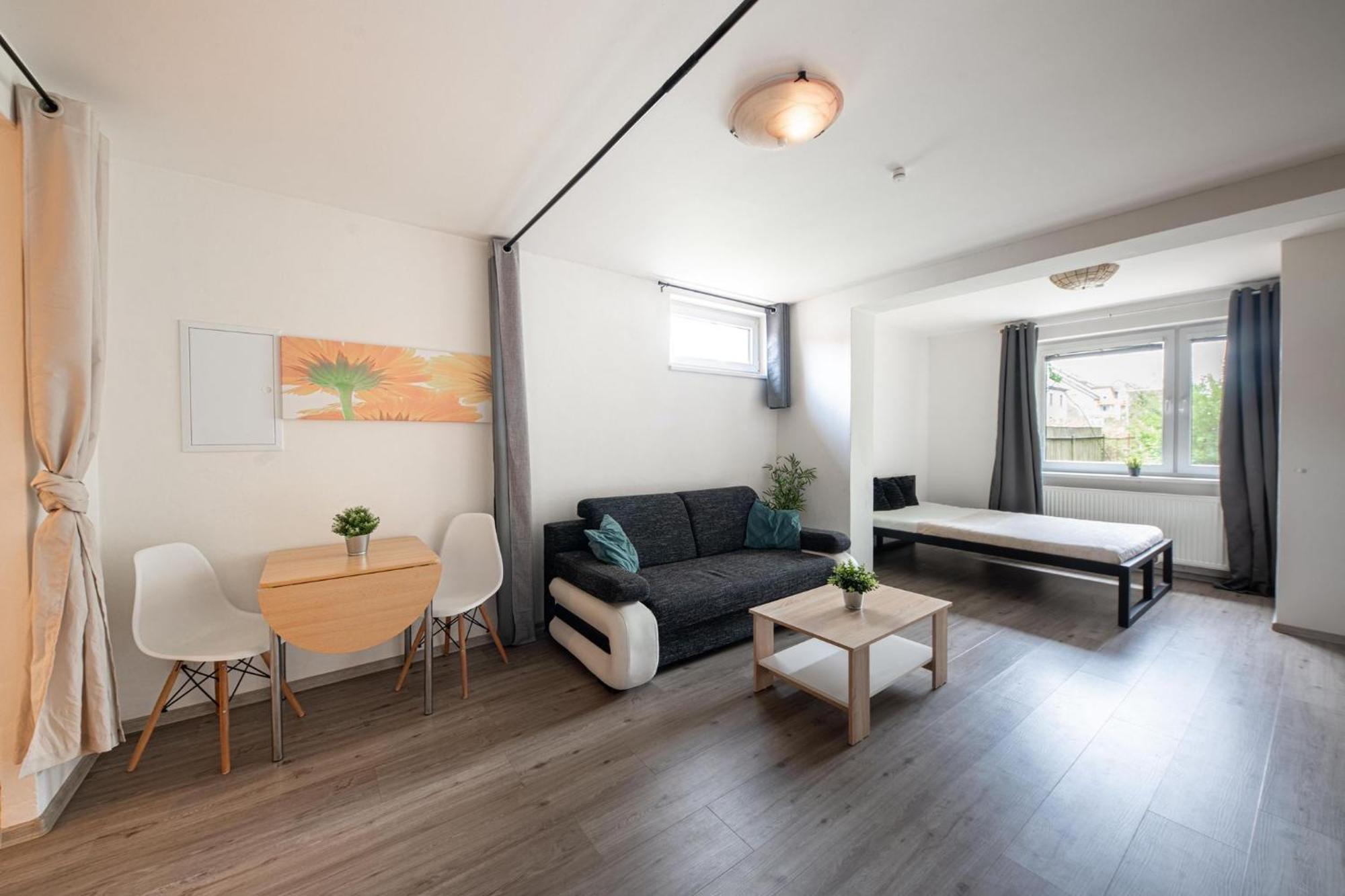 Roznov Appartement *