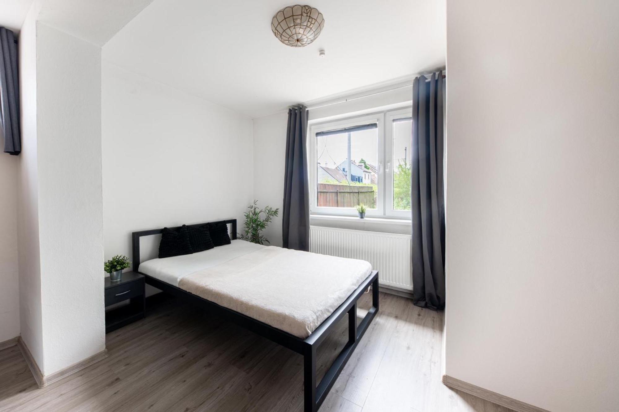 Appartement Roznov